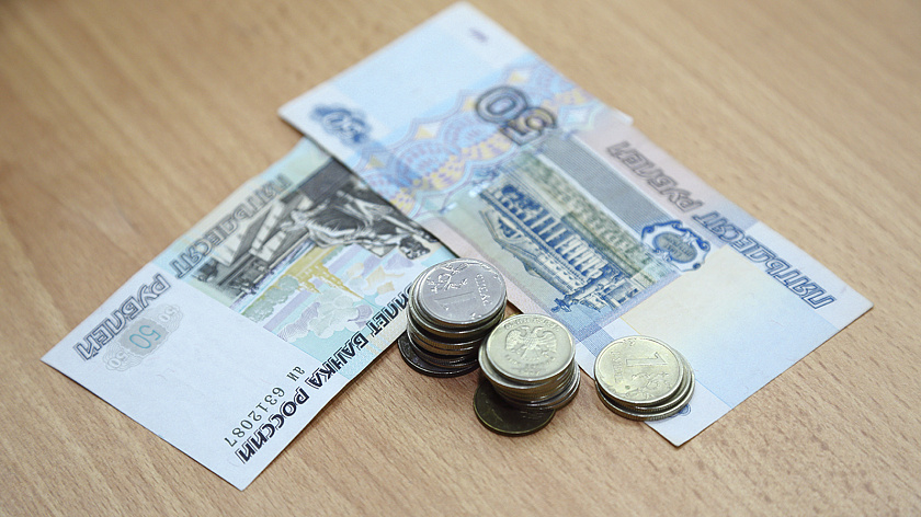 В России в 2025 году банкротами признали около 600 тысяч человек 