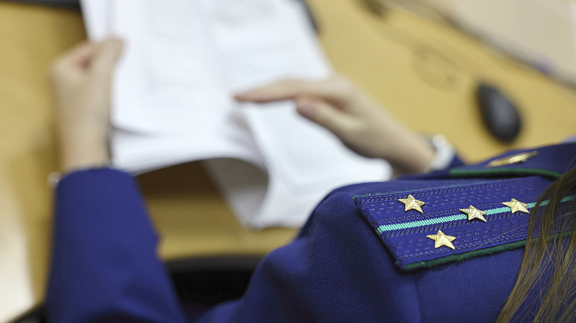  Прокуратура организовала проверку по факту смертельного ДТП в Ноябрьске 