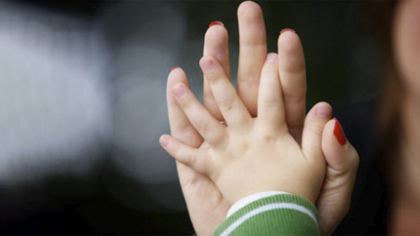 Паллиативную помощь детям окажут в салехардском центре «Доверие»