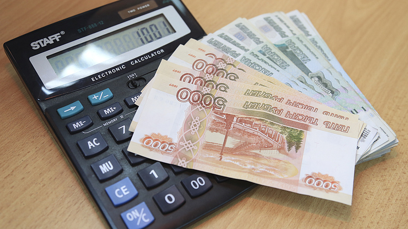 Гендиректор из Нового Уренгоя накопила перед сотрудниками 740 тысяч долга по зарплате 