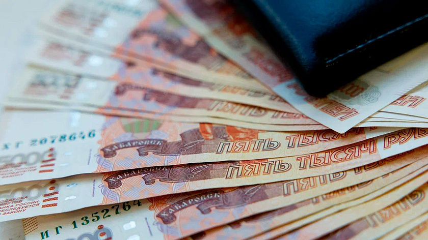 Глава Сбербанка заявил, что в России сложилась уникальная выгодная ситуация для вкладов