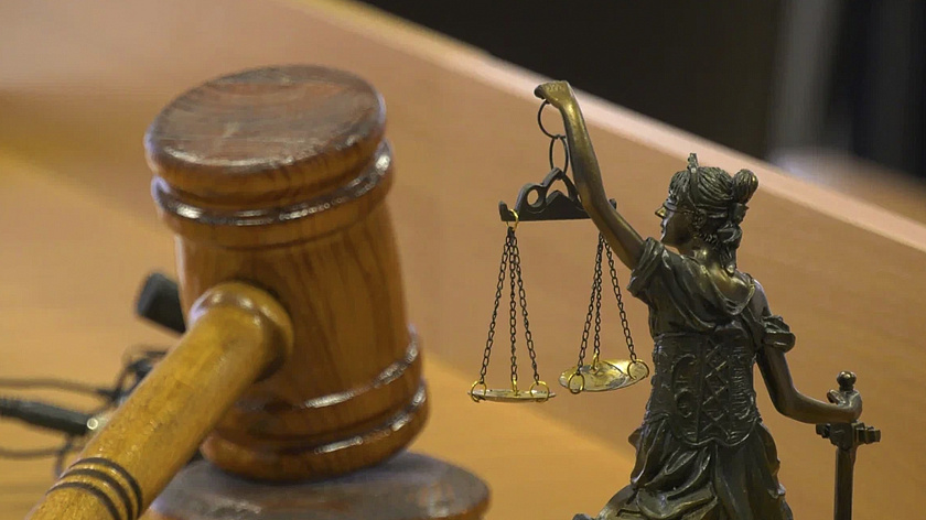 Прокуратура Лабытнанги добилась отмены оправдательного приговора экс-работнику ИК