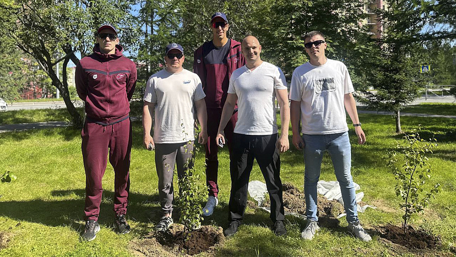 Фото: Tелеграм | Ямал Спорт