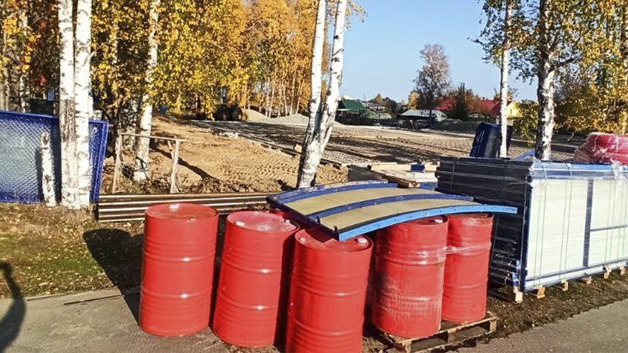 Фото: Telegram | Нижневартовский район | Официально