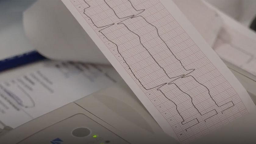 Мобильная бригада таркосалинских врачей приедет в Уренгой 24 января
