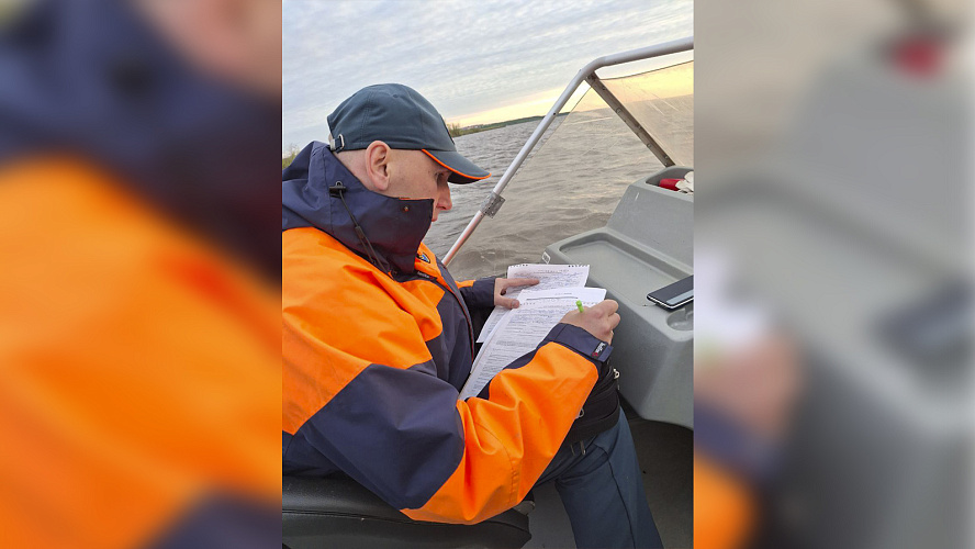 Фото: Telegram | МЧС Ямало-Ненецкого АО