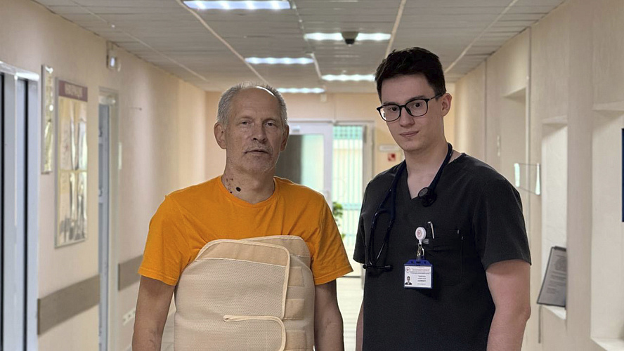 Фото: Роман Паськов