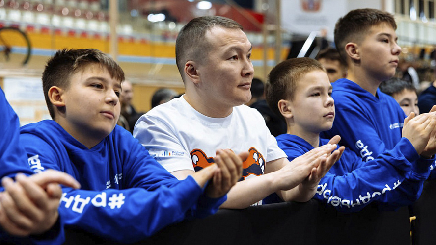 Фото: Анна Попурей