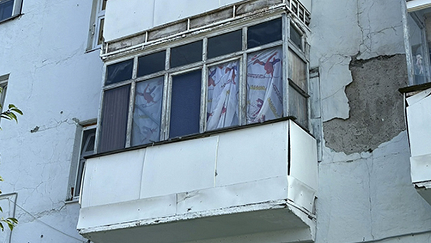 Фото: VK | Злой и добрый надымчанин