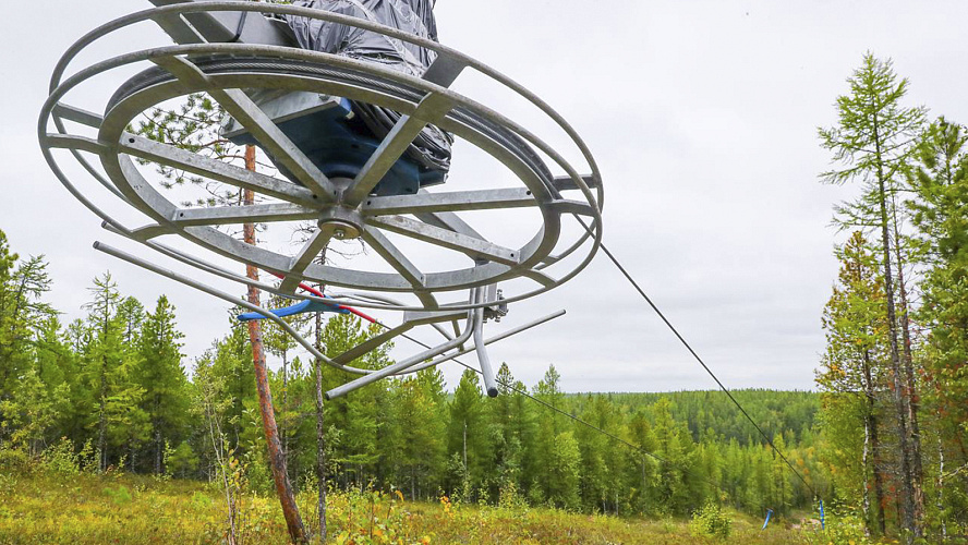 Фото: Telegram | Дмитрий Жаромских