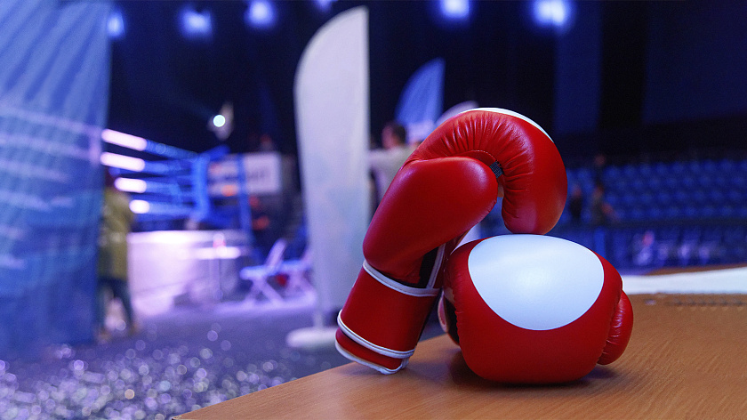 Глава Пуровского района возглавил Федерацию бокса Ямала