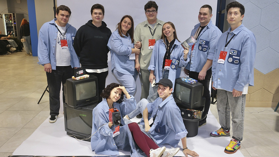 Фото: VK | Администрация города Лабытнанги