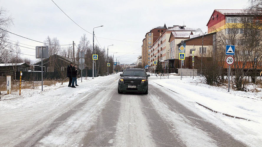 Фото: Tелеграм | Госавтоинспекция Ямала