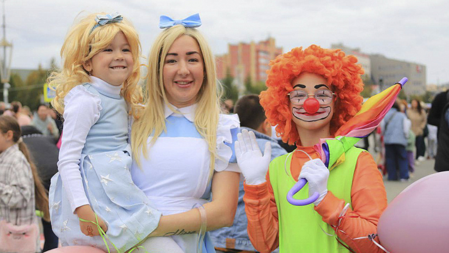 Фото: Tелеграм | Администрация Салехарда