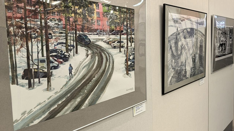 Фото: ВКонтакте | Управление культуры город НОЯБРЬСК