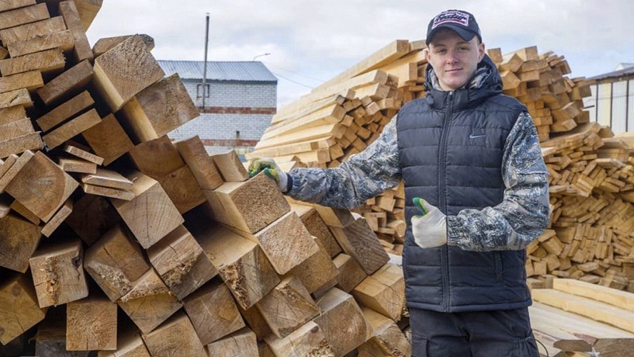 Фото: Tелеграм | Администрация Салехарда