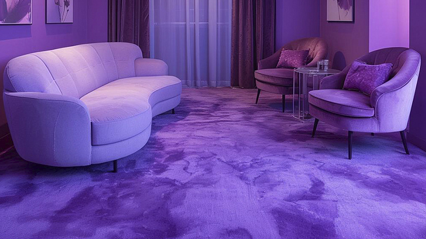 Для ноябрьских медиков в больнице открыли комнату психологической разгрузки