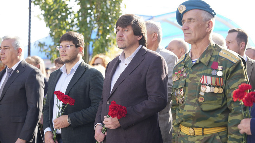 Фото: Tелеграм | Максим Афанасьев