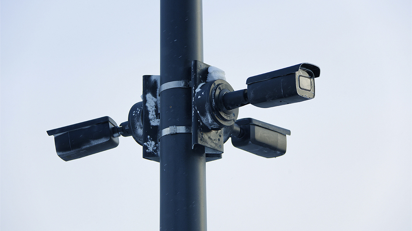 На дорогах Ямала начнут работать 10 новых комплексов фотовидеофиксации 