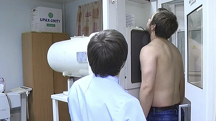 С 1 сентября в Пангоды вернут медкомиссии после жалоб населения