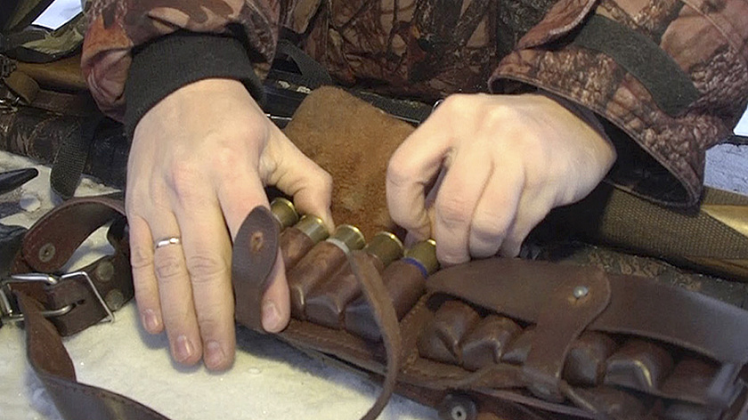 На Ямале увеличили лимиты на добычу диких зверей