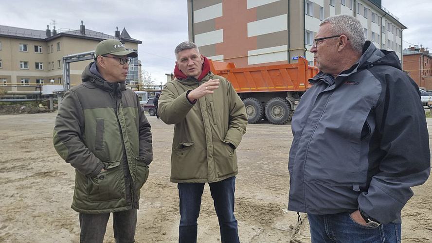 Фото: Tелеграм | Виктор Югай