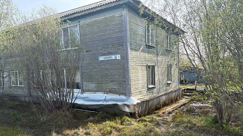 Салехардская прокуратура проверит управляющую компанию после жалоб жителей