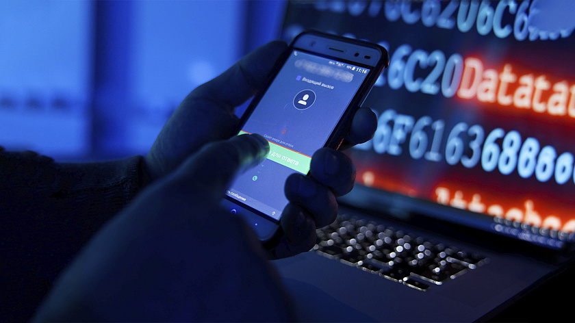 В Госдуме поддержали второй пакет мер против телефонного и интернет-мошенничества