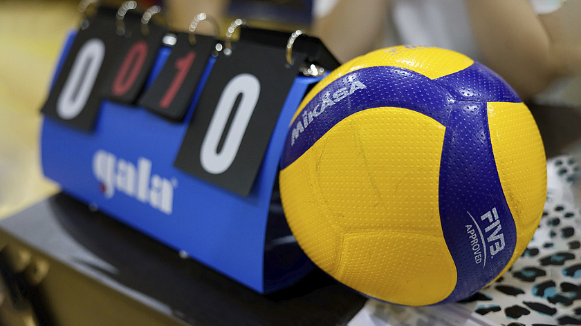 «ФАКЕЛ ЯМАЛ» поборется за выход в финал Кубка России по волейболу