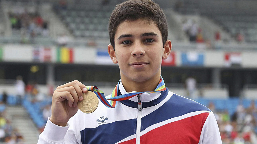 Четверо ямальских спортсменов стали мастерами спорта России