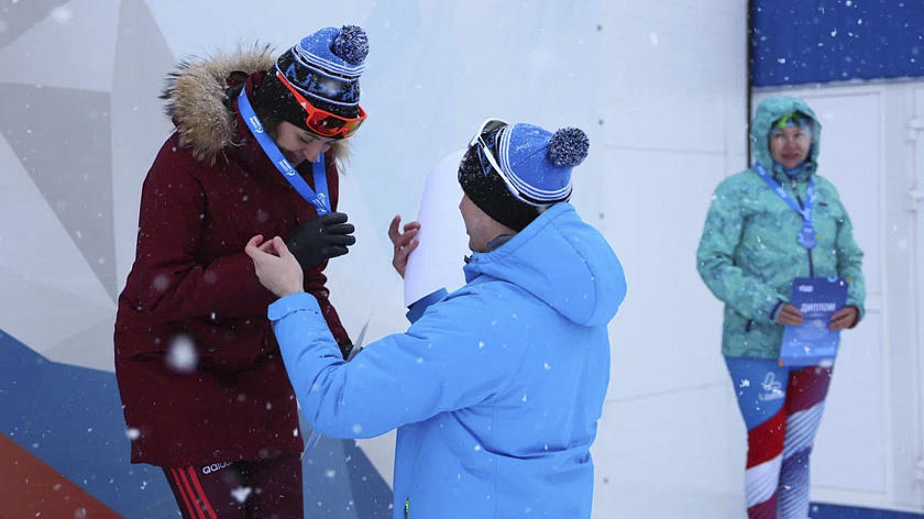 На Ямале пройдут V юбилейные Всероссийские Арктические игры