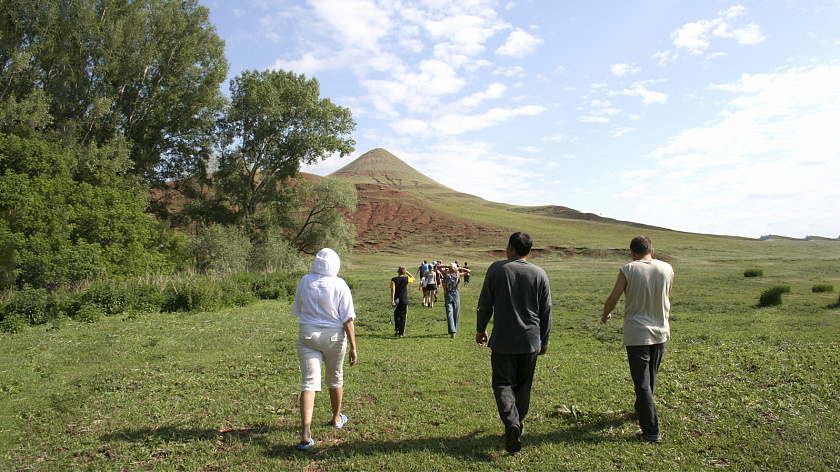 В России короткие путешествия становятся трендом среди зумеров