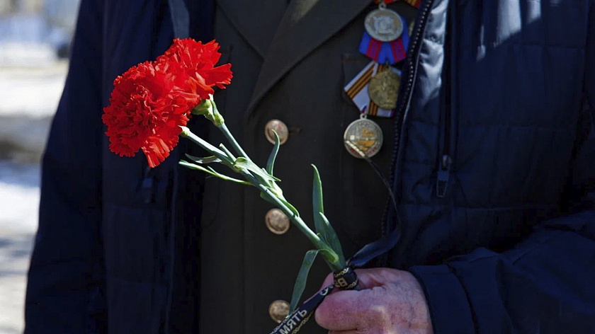 Патриотический проект югорчан вошёл в число лучших на конкурсе «Знание.Премия»