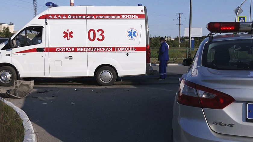 Среди погибших в ДТП с автобусом в Екатеринбурге оказались мать с 9-летним сыном