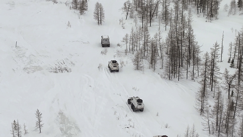 Идеи студентов лягут в основу концепции ямальского этнопарка «Арктика»