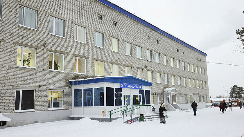 В Год здоровья на Ямале откроется шесть новых медучреждений