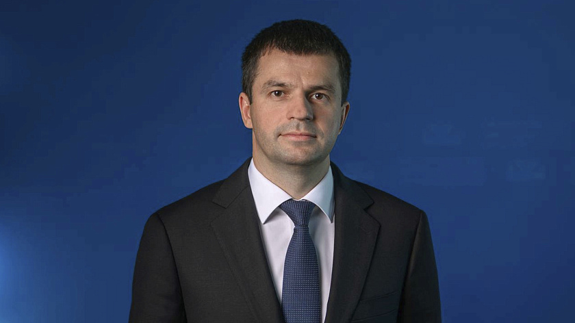 Сергей Власенко назначен заместителем главы Ямала по строительству