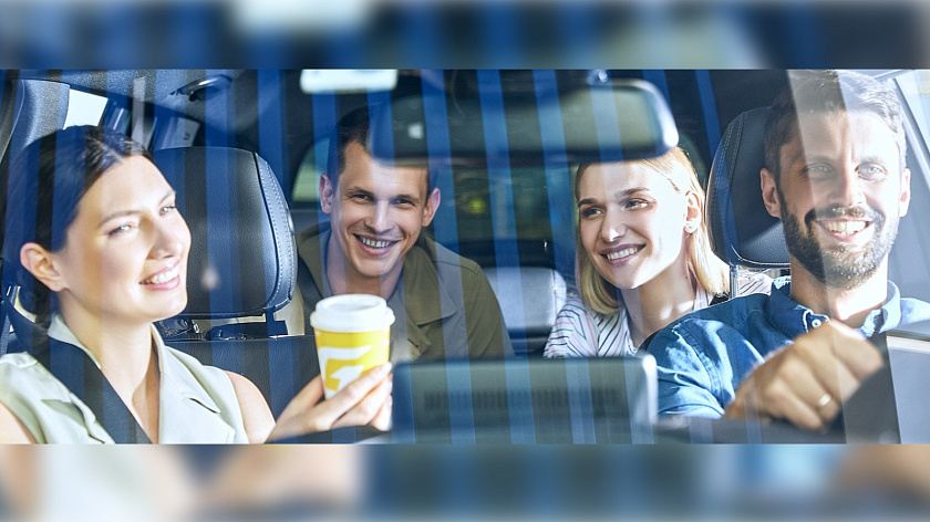 На скоростной трассе М-12 «Восток» появится многофункциональная заправка