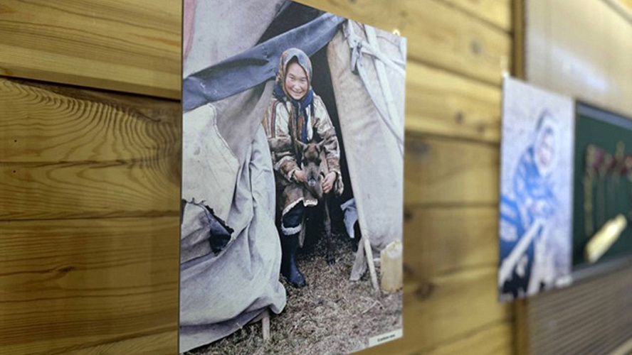 Фото: ВКонтакте | Культура Ямала