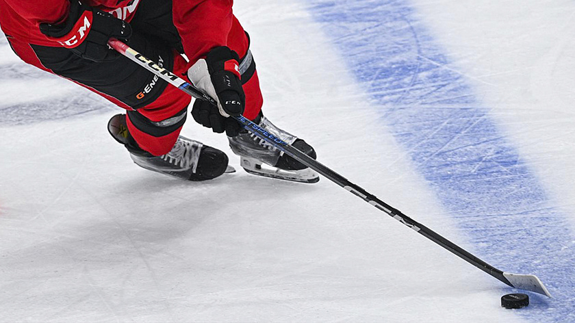 Хоккеист Александр Овечкин поделился мыслями о завершении карьеры