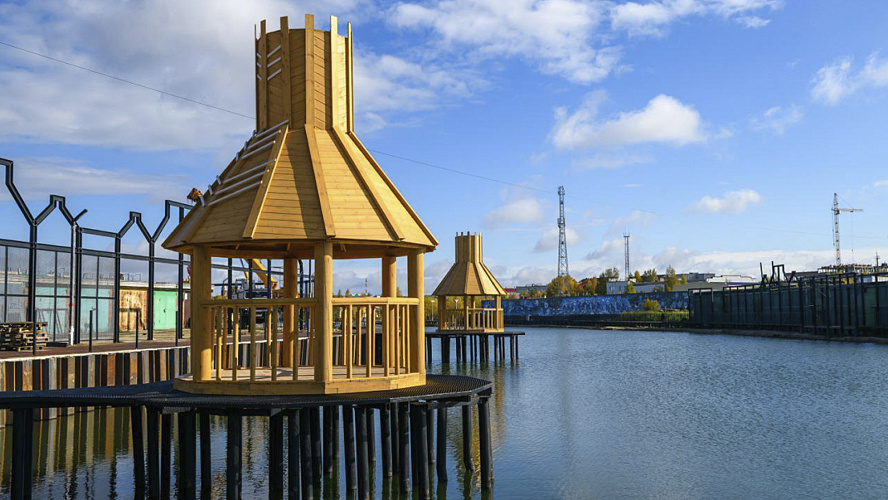 Фото: Телеграм | Ноябрьск. Официально