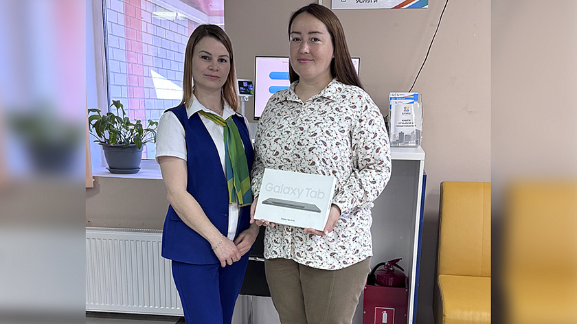 В Салехарде объявили победителей экоакции «Спаси дерево»