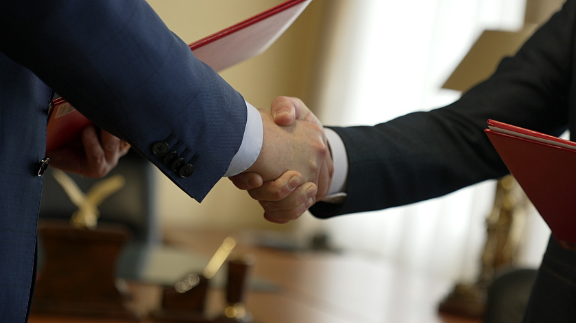 Ямал и «Газпром нефть» укрепляют партнёрство ради развития Арктического региона