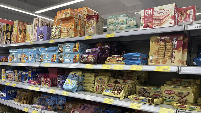 В Санкт-Петербурге круглосуточных магазинов за год стало меньше на 7%