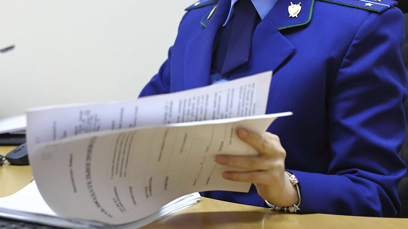 В Ханты-Мансийске выясняют причину смерти 15-летнего школьника в лесу