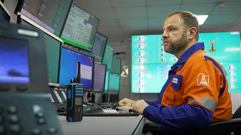 Сила духа и комфорт вдали от дома: 27 апреля — День вахтовика