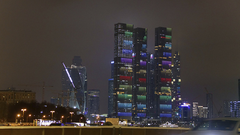 Ямальский чемпион высоких технологий получил награду в торжественной обстановке в Москве