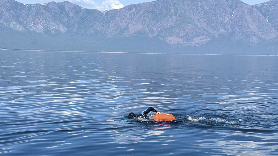 Фото: Борнобаев Святогор