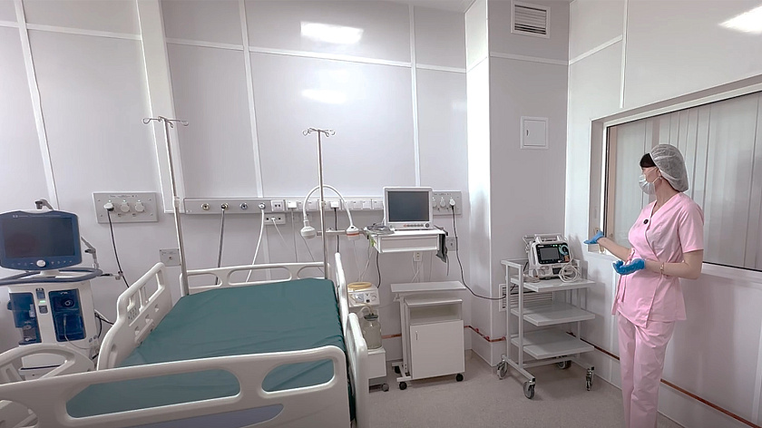  Итоги 2025 года в Югре: пять новых медучреждений и цифровой прорыв в здравоохранении