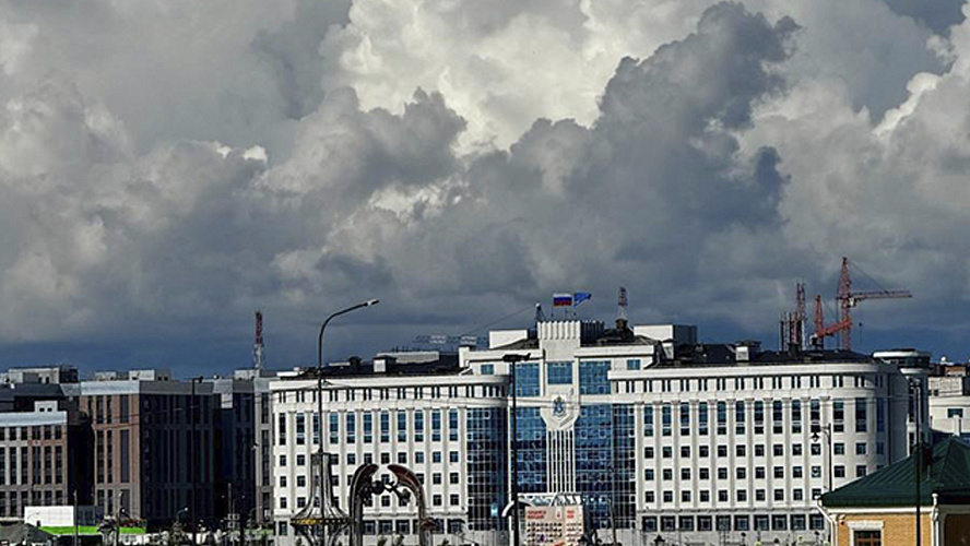 Фото: администрация Салехарда